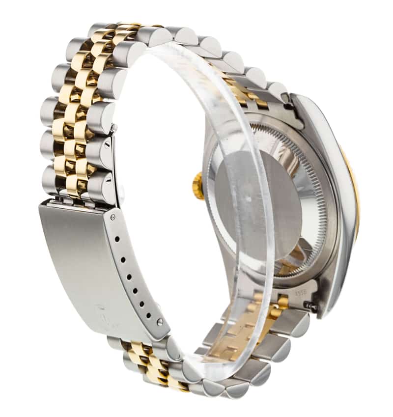 Rolex Datejust 16233